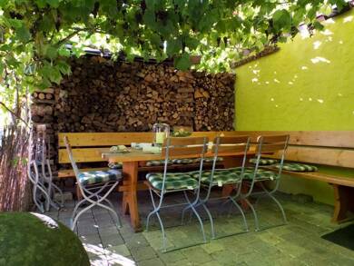 Gastronomie/Hotel zum Kauf 890.000 € 124,4 m² Gastrofläche Nenzingen Nenzingen 78359