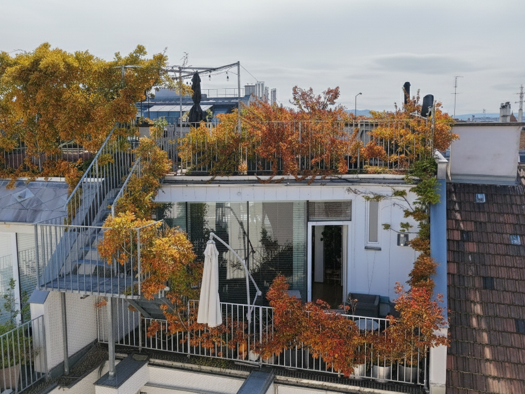 Wohnung zum Kauf 1.395.000 € 4 Zimmer 158,8 m² Wien 1040