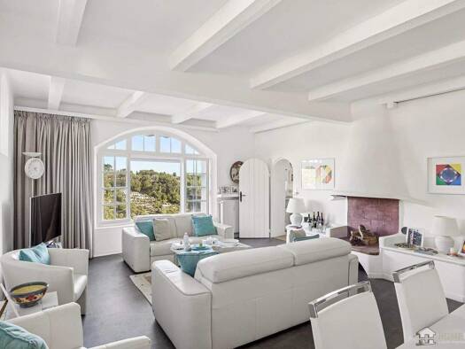 Wohnung zum Kauf 1.195.000 € 4 Zimmer 105 m² Saint-Paul-de-Vence 06570