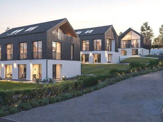 Doppelhaushälfte zum Kauf provisionsfrei 829.000 € 5 Zimmer 154 m² 274 m² Grundstück Höhenrain Berg 82335