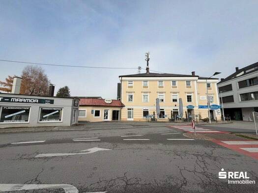 Gastronomie/Hotel zur Miete 2.500 € Mattighofen 5230