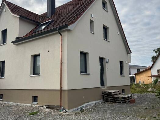 Terrassenwohnung zur Miete 960 € 2 Zimmer 80 m² Geschoss EG/2 frei ab 13.10.2025 Bad Schussenried 88427