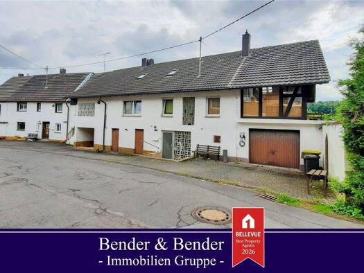 Mehrfamilienhaus zum Kauf als Kapitalanlage geeignet 370.000 € 14 Zimmer 412 m² 1.432 m² Grundstück Harscheid Nümbrecht 51588