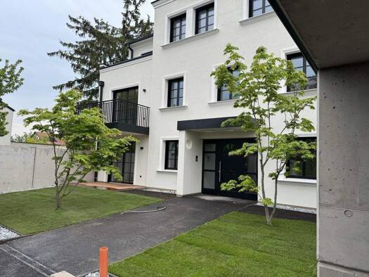 Wohnung zum Kauf 279.000 € 2 Zimmer 60,5 m² EG Langenlebarn 3425
