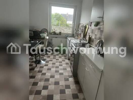Wohnung zur Miete Tauschwohnung 528 € 4 Zimmer 93 m² Burg-Grambke Bremen 28719