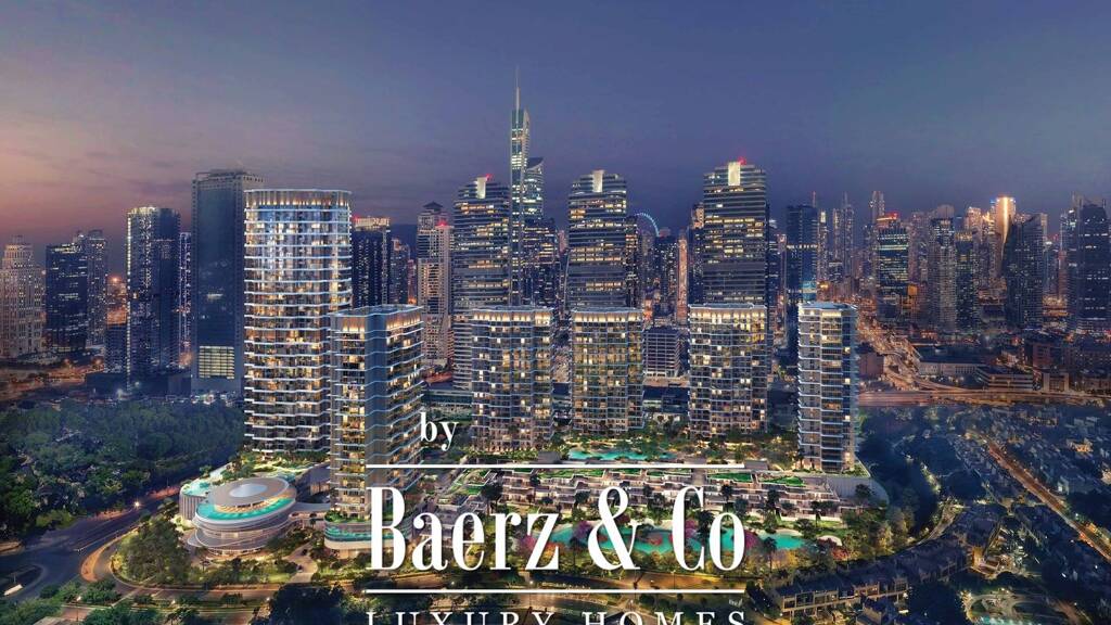 Penthouse zum Kauf 29.000.000 € 808 m² dubai