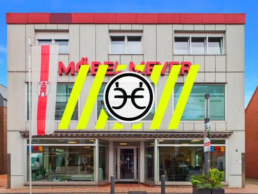 Sonstiges zum Kauf 1.200.000 € 1.405 m² Grundstück Friesoythe Friesoythe 26169