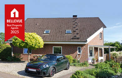 Mehrfamilienhaus zum Kauf 12 Zimmer 204 m² Wahlbezirk 04 Elmshorn 25335