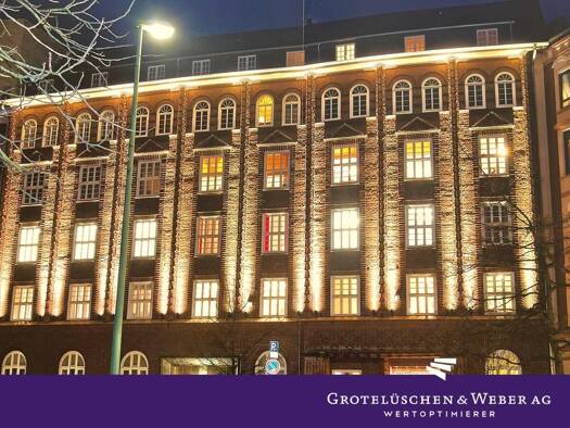 Gewerbeobjekt zum Kauf als Kapitalanlage geeignet 4.990.000 € 390 m² 2.157 m² Grundstück Mitte Bremerhaven 27568