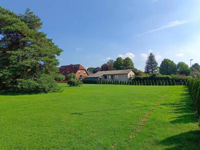 Grundstück zum Kauf 286.000 € 1.100 m² Grundstück Rössing Nordstemmen 31171