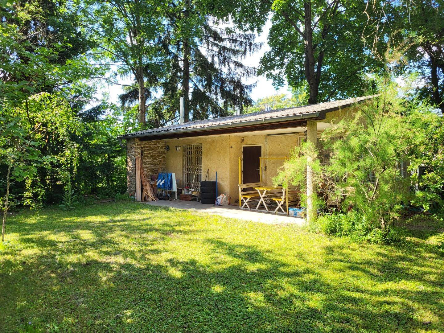 Grundstück zum Kauf - Ansicht 4