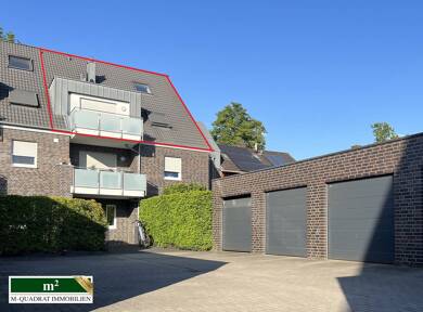 Wohnung zum Kauf 279.500 € 2 Zimmer 76 m² Löverick - Nord Bocholt 46399
