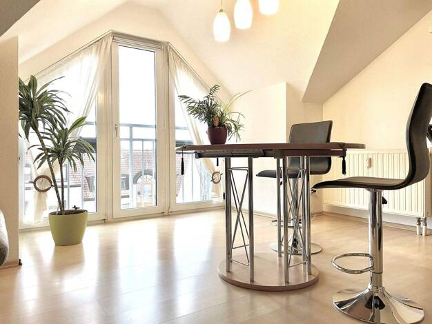 Wohnung zur Miete 579 € 3 Zimmer 88,6 m² 4. Geschoss Wittichenau 02997