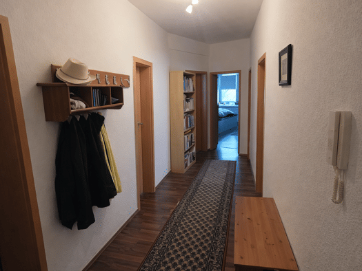 Wohnung zum Kauf 250.000 € 3,5 Zimmer 87 m² 3. Geschoss Holsterhausen Stadtbezirk III 45147