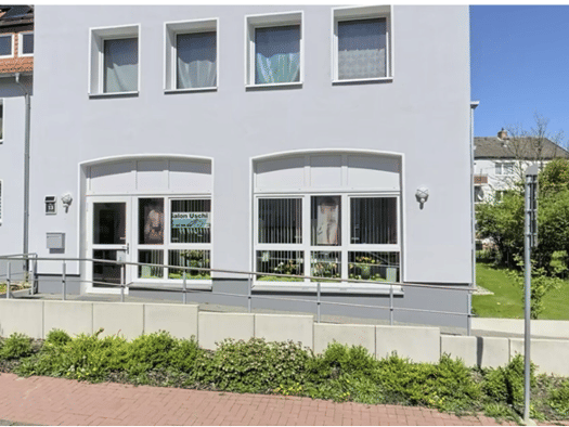 Büro zur Miete provisionsfrei 11,06 € 1 Zimmer 48,8 m² Bürofläche Königsberger Straße 13 Empelde Ronnenberg 30952