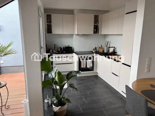 Wohnung zur Miete Tauschwohnung 950 € 2,5 Zimmer 60 m² 4. Geschoss Ehrenfeld Ehrenfeld 50823