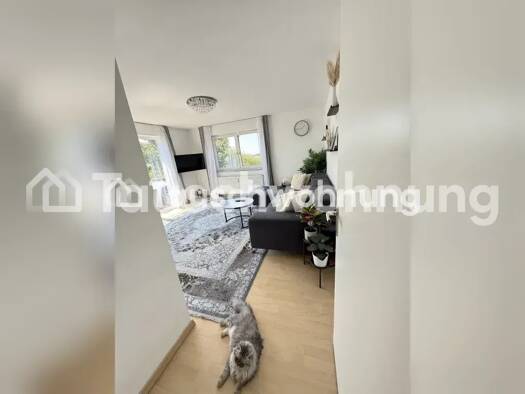Wohnung zur Miete Tauschwohnung 890 € 3 Zimmer 80 m² Niederissigheim Bruchköbel 63486