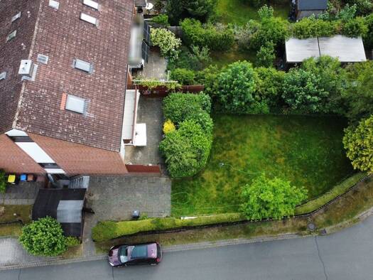 Reihenendhaus zum Kauf provisionsfrei 229.000 € 5 Zimmer 127 m² 395 m² Grundstück frei ab sofort Ovelgönne Hambühren 29313