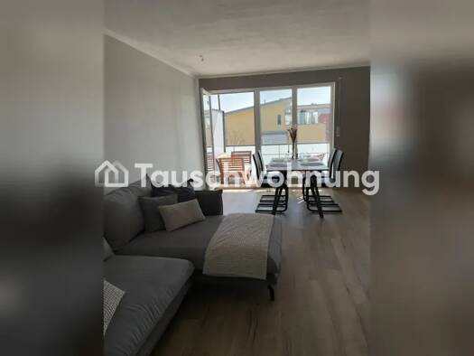 Wohnung zur Miete Tauschwohnung 1.000 € 2,5 Zimmer 50 m² 2. Geschoss Angelbrechting Poing 85586