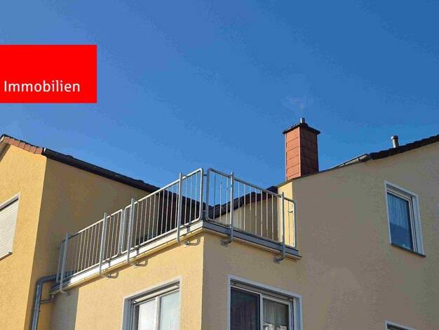 Wohnung zum Kauf 225.000 € 2 Zimmer 62 m² 2. Geschoss Jügesheim Rodgau 63110