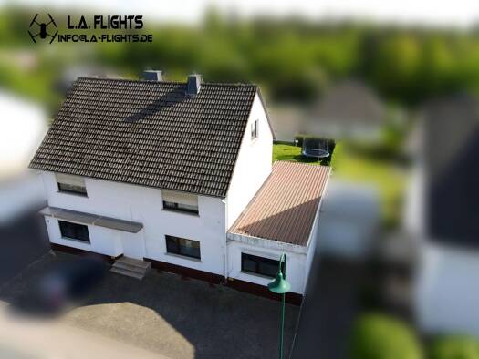 Mehrfamilienhaus zum Kauf als Kapitalanlage geeignet 249.000 € 249 m² 850 m² Grundstück Burgwald 35099