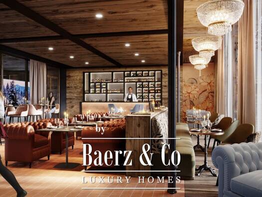Wohnung zum Kauf 5.634.000 € 226 m² 4. Geschoss Rue Sainte Blandine 233 Courchevel Moriond Courchevel 73120