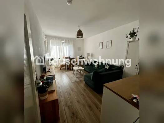 Wohnung zur Miete Tauschwohnung 340 € 2 Zimmer 56 m² 3. Geschoss Spandau Spandau 13627