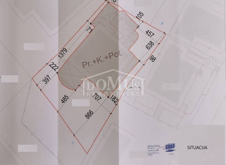 Einfamilienhaus zum Kauf 1.000.000 € 17 Zimmer Vodice 22211