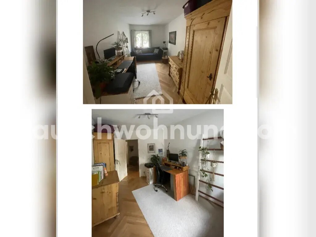 Wohnung zur Miete 1.200 € 3,5 Zimmer 95 m²<br/>Wohnfläche EG<br/>Geschoss Südvorstadt Leipzig 04275