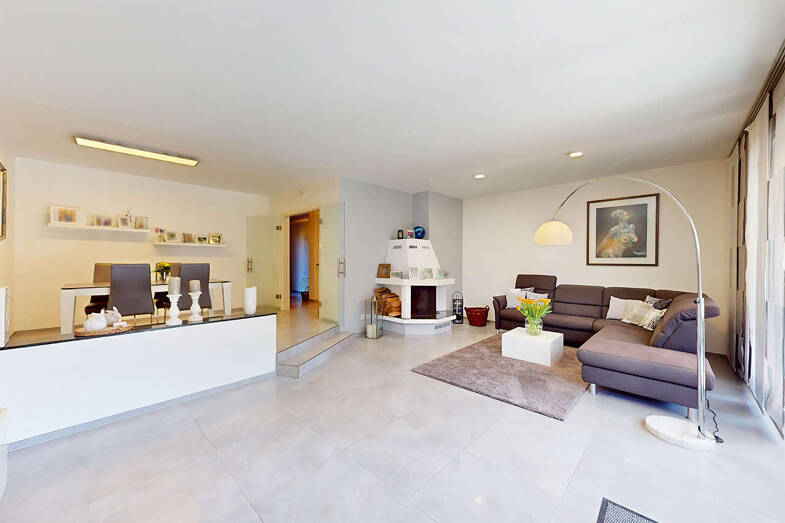 Reihenmittelhaus zum Kauf 599.900 € 5 Zimmer 150 m² 297 m² Grundstück Brand Aachen 52078