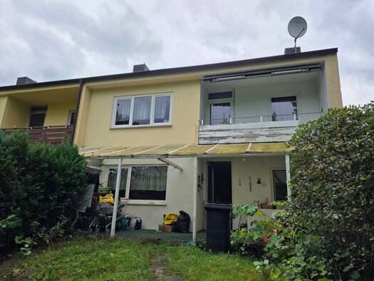 Reihenendhaus zum Kauf 300.000 € 6 Zimmer 149 m² 315 m² Grundstück Harksheide Norderstedt 22844
