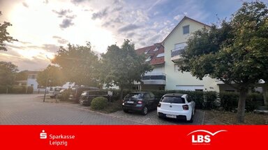 Wohnung zum Kauf 120.000 € 2 Zimmer 59,2 m² Wiedemar Wiedemar 04509