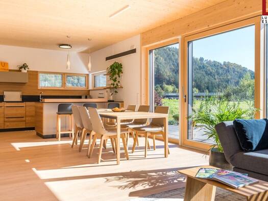 Wohnung zum Kauf 497.000 € 3 Zimmer 90 m² Sittersdorf 9133
