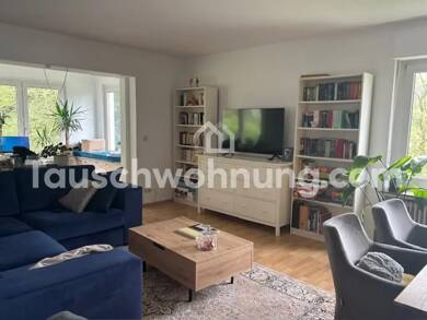 Wohnung zur Miete Tauschwohnung 1.000 € 4,5 Zimmer 125 m² 1. Geschoss Bielefeld 33602