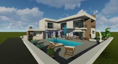 Haus zum Kauf 800.000 € 6 Zimmer 448 m² Privlaka