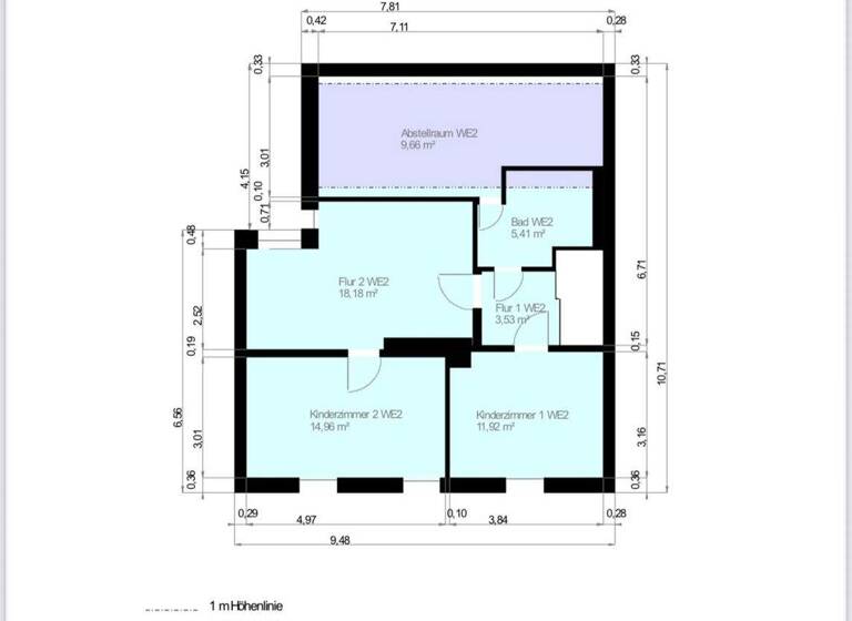 Einfamilienhaus zum Kauf provisionsfrei als Kapitalanlage geeignet 950.000 € 8 Zimmer 220 m² 190 m² Grundstück Seebad Warnemünde Rostock 18119