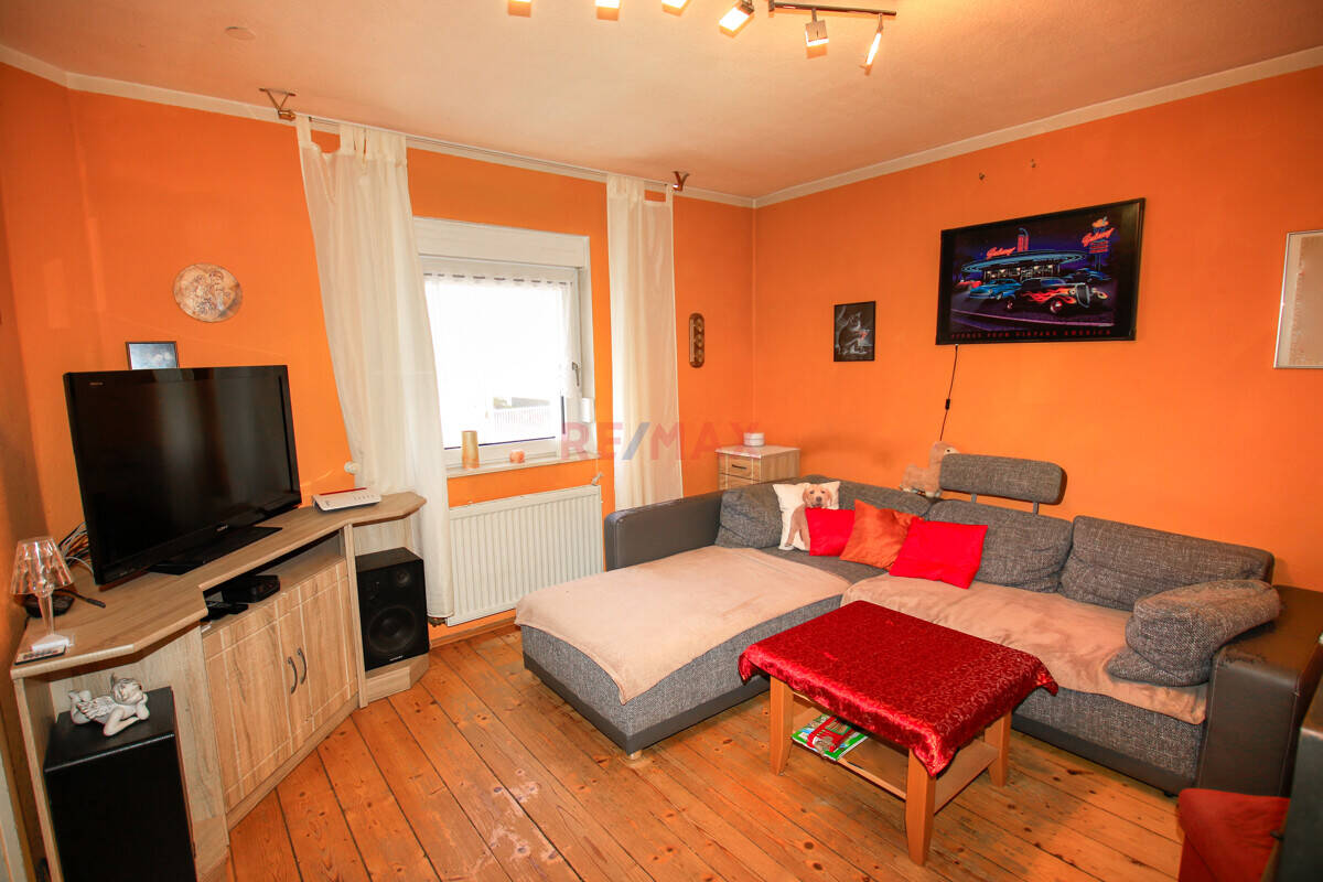 Haus – Braunshardt, Landkreis Darmstadt-Dieburg - Mehr