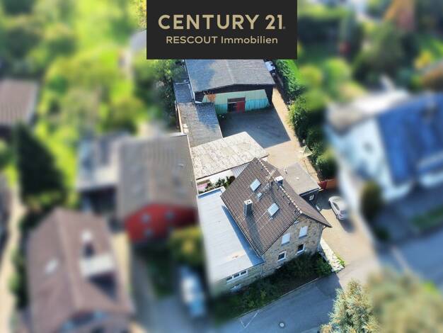 Einfamilienhaus zum Kauf 539.000 € 7 Zimmer 140 m² 1.616 m² Grundstück frei ab sofort Brand Aachen 52078