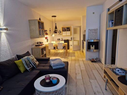 Wohnung zum Kauf 53.000 € 3 Zimmer 48 m² Georgenberg Goslar 38644