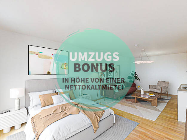 Wohnung zur Miete - Erstbezug 1.640 € 2 Zimmer 58,4 m² 11. Geschoss Lisa-Fittko-Straße 11 Moabit Mitte 10557