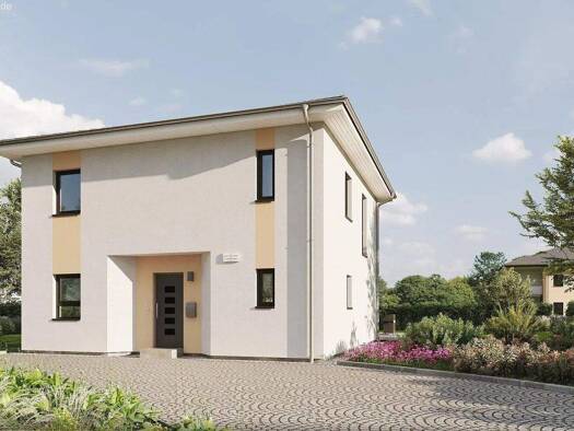 Einfamilienhaus zum Kauf 649.700 € 5 Zimmer 158 m² 675,9 m² Grundstück Postbauer-Heng 92353