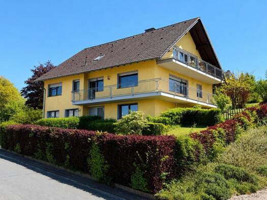 Mehrfamilienhaus zum Kauf 450.000 € 8 Zimmer 316 m² 786 m² Grundstück Diethardt 56355