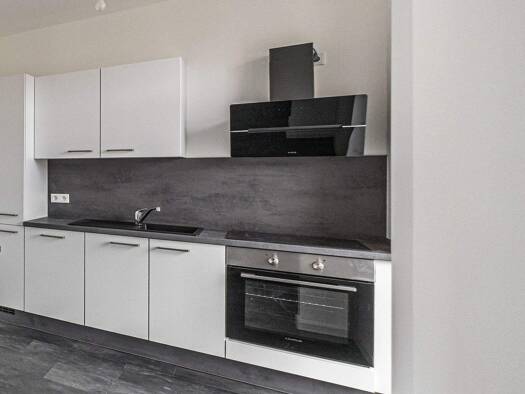 Wohnung zur Miete 1.105 € 3 Zimmer 74 m² 3. Geschoss Mendelssohnstraße 14 Zentrum-West Leipzig 04109