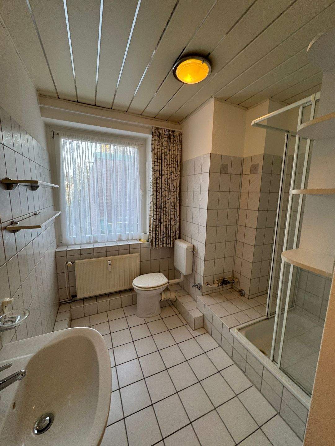 Immobilie in Bargteheide - 2,5-Zimmer Wohnung mit zwei Dachterrassen, zwei Tiefgaragenstellplätze in zentrumsnaher Lage Bargteheides! - Bild 4