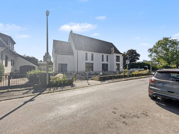 Mehrfamilienhaus zum Kauf 1.499.000 € 9 Zimmer 382,9 m² 848 m² Grundstück Buchholz Duisburg-Süd 47249