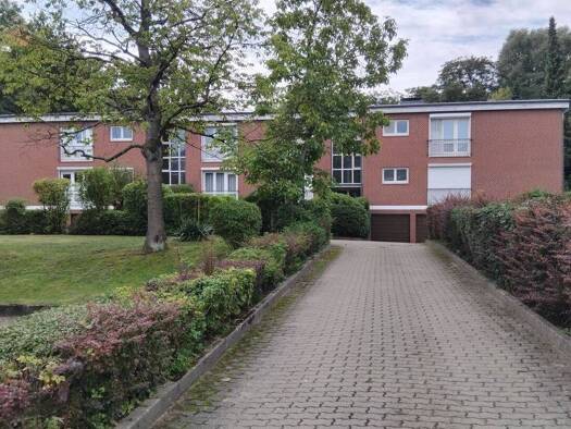 Terrassenwohnung zum Kauf provisionsfrei 365.000 € 3 Zimmer 93,5 m² Geschoss EG/2 frei ab sofort Schenefeld 22869