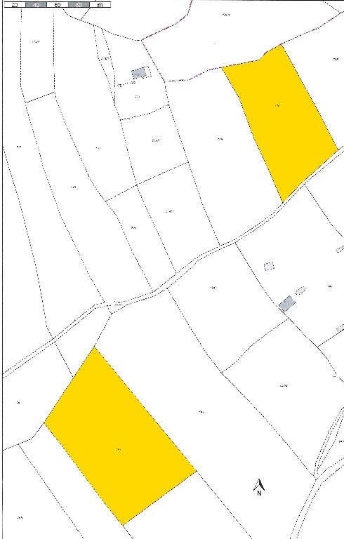 Land-/Forstwirtschaft zum Kauf 113.902 € 19.017 m² Grundstück Viechtach Viechtach 94234