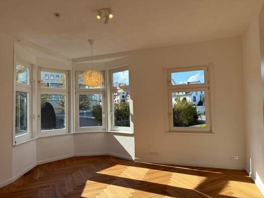 Wohnung zur Miete 590 € 1 Zimmer 23 m² 2. Geschoss Freudenstadt Freudenstadt 72250