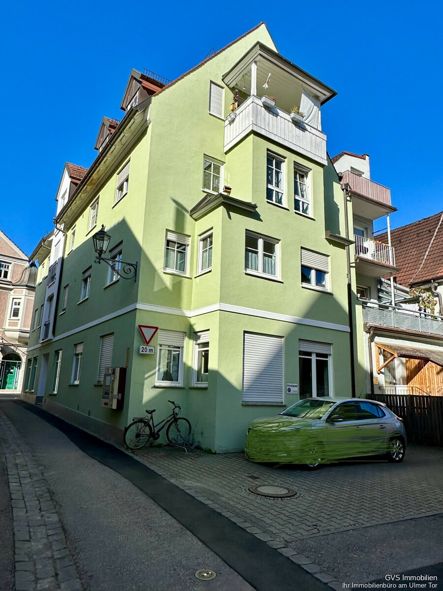 Haus zum Kauf 1.198.500 € 397 m²<br/>Wohnfläche 200 m²<br/>Grundstück Memmingen Memmingen 87700