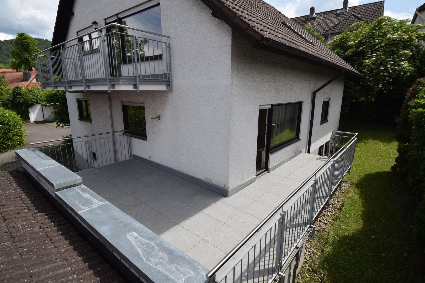 Wohnung zum Kauf provisionsfrei 395.000 € 2,5 Zimmer 104 m²<br/>Wohnfläche EG<br/>Geschoss Seeheim Seeheim-Jugenheim 64342